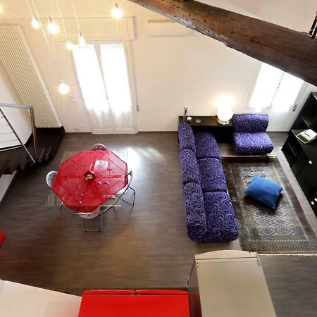 '70S Villa Bologna Eksteriør billede