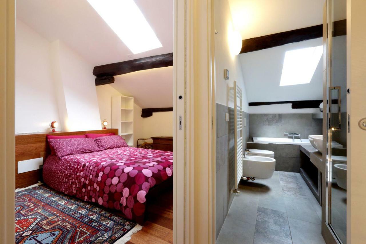 '70S Villa Bologna Eksteriør billede