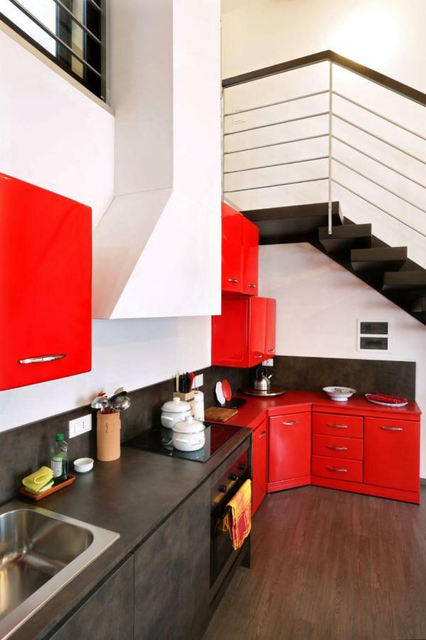 '70S Villa Bologna Eksteriør billede