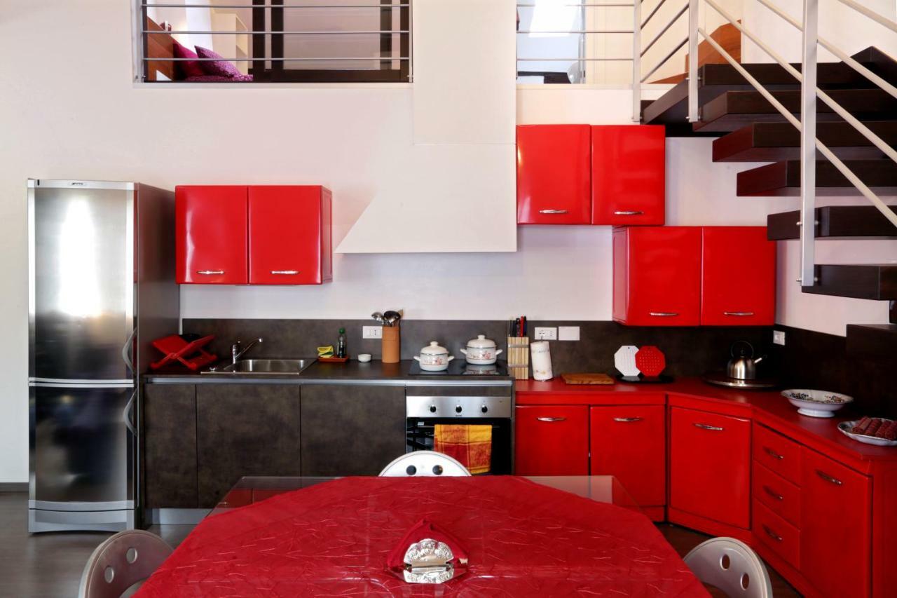 '70S Villa Bologna Eksteriør billede